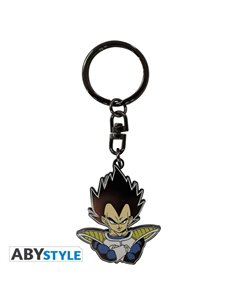 Dragon Ball - Keychain "dbz/ Vegeta"