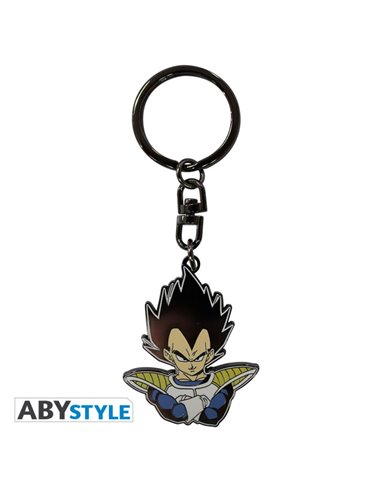 Dragon Ball - Keychain "dbz/ Vegeta"