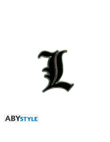 Death Note - Pin L