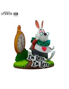 Disney - Figurine "white Rabbit"