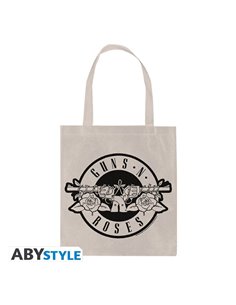 Guns N Roses - Tote Bag - "logo"