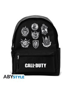 Call Of Duty - Backpack "factions"