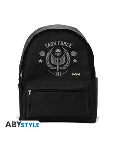 Call Of Duty - Backpack "task Force 141"