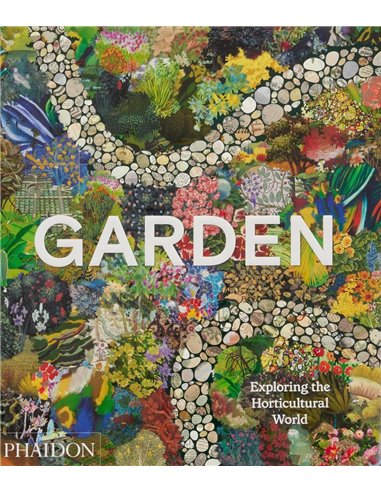 Garden: Exploring The Horticultural World