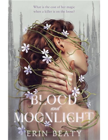Blood And Moonlight