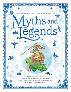 The Macmillan Collection Of Myths an
