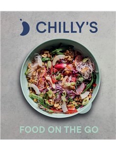 Food On The Go: The Chilly's Cookbook