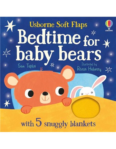 Bedtime For Baby Bears