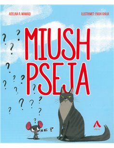 Miush Pseja