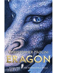 Eragon - The Inheritance Cycle Book 1