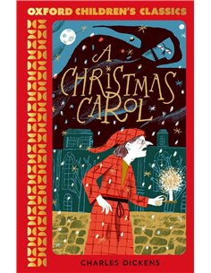Oxford Children's Classics: A Christmas Carol And Other S