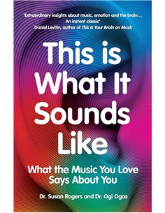 This Is What It Sounds Like: What The Music You Love Says About You