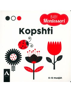 Baby Montessori Kopshti