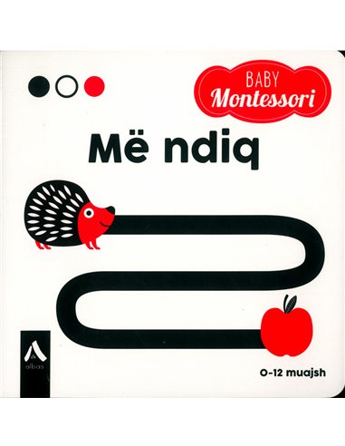 Baby Montessori  Me Ndiq