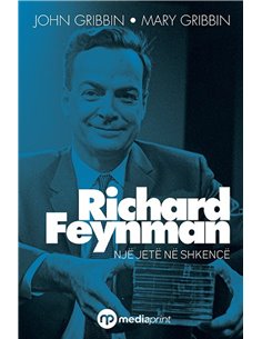 Richard Feynman Nje Jete Ne Shkence