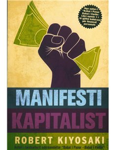 Manifesti Kapitalist