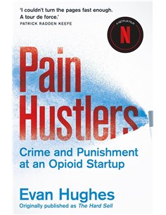 Pain Hustlers: Now A Major Netflix Film