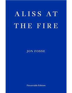 Aliss At The Fire - Winner Of The 2023 Nobel Prize In Literature