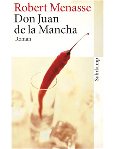 Don Juan De La Mancha