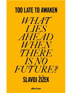 Too Late To Awaken: What Lies Ahead When There Is No Future?