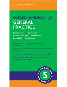 Oxford Handbook Of General pr