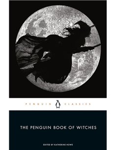 The Penguin Book Of Witches