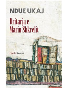 Dritarja E Marin Shkrelit