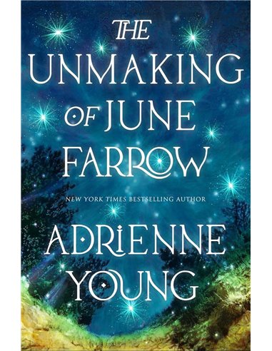 The Unmaking Of June Farrow
