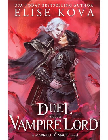 A Duel With The Vampire Lord