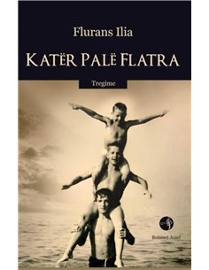 Kater Pale Flatra