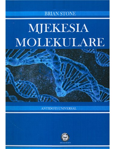 Mjekesia Molekulare