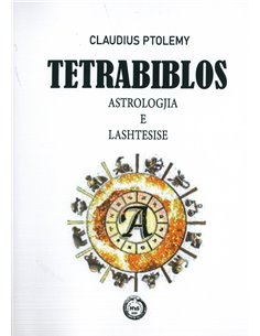Tetrabiblios
