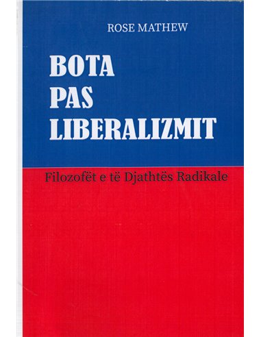 Bota Pas Liberalizmit