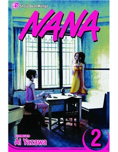 Nana, Vol. 2