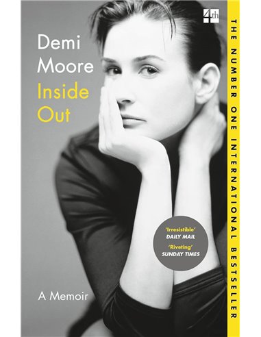 Inside Out: A Memoir