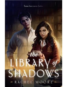 The Library Of Shadows