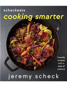 ScheckeatS-Cooking Smarter: Friendly Recipes With A Side Of Science