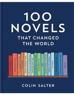 100 Novels That Changed The World