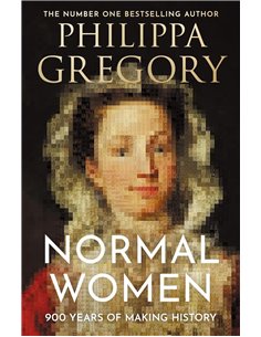 Normal Women: 900 Years Of Making History