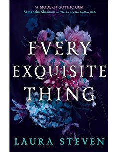Every Exquisite Thing