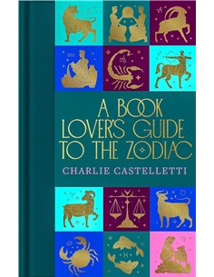 A Book Lover's Guide To The Zodiac
