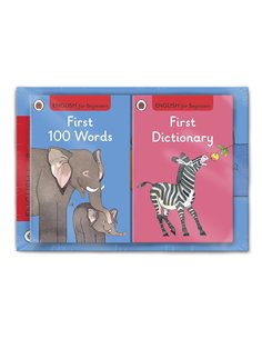 English For Beginners Pack 2