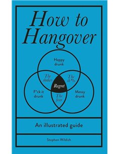 How To Hangover: An Illustrated Guide