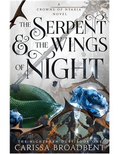 The Serpent And The Wings Of Night