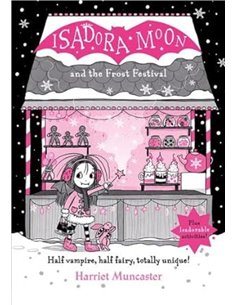 Isadora Moon And The Frost Festival
