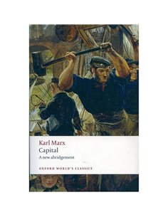 Capital: An Abridged Edition