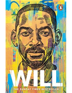 Will: The Sunday Times Bestselling Autobiography