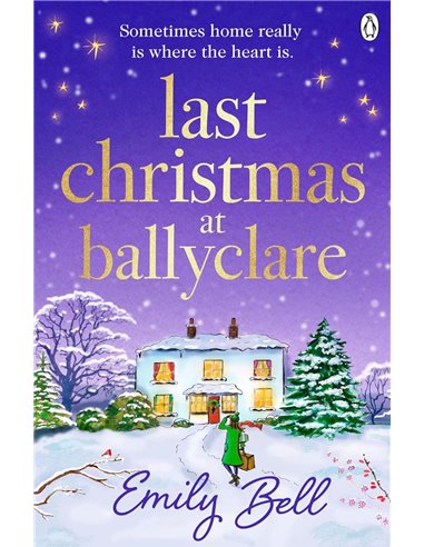 Last Christmas At Ballyclare