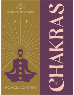 Find Your Power: Chakra