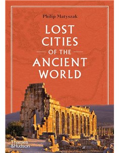 Lost Cities Of The Ancient World
